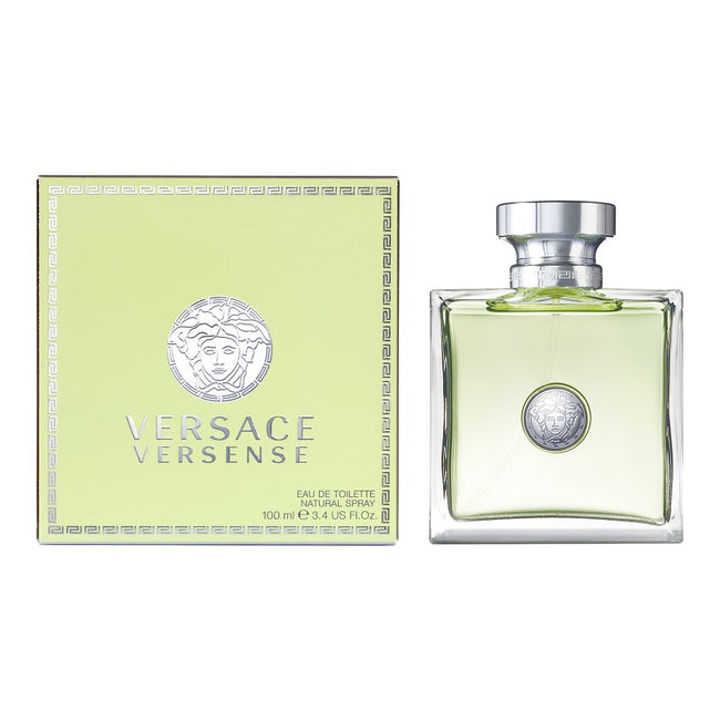 Versace Versense woda toaletowa spray