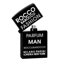 Roccobarocco Fashion Man woda toaletowa spray