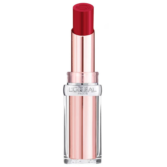 L'Oreal Paris Color Riche Glow Paradise pielęgnująca pomadka do ust