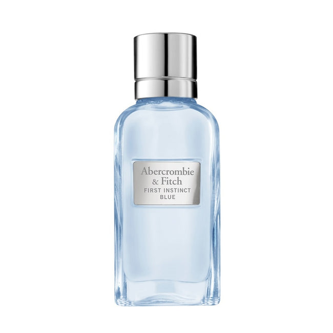 Abercrombie&Fitch First Instinct Blue Woman woda perfumowana spray