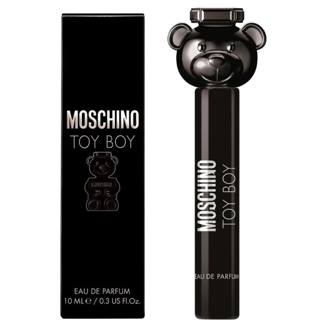 Moschino Toy Boy woda perfumowana