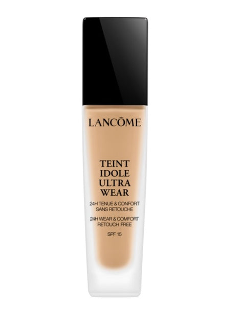 Lancome Teint Idole Ultra Wear trwały podkład do twarzy SPF15