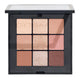 Gosh Eyedentity paleta cieni do powiek