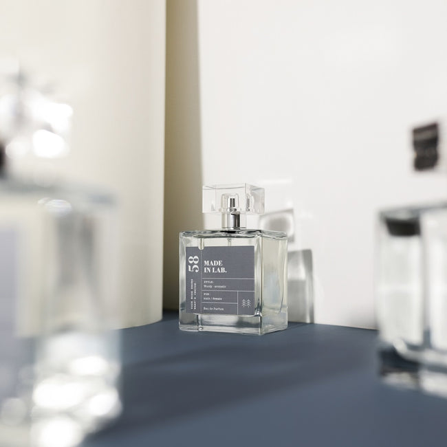 Made In Lab 58 Men woda perfumowana spray