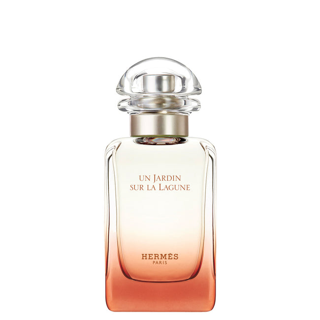 Hermes Un Jardin Sur La Lagune woda toaletowa spray