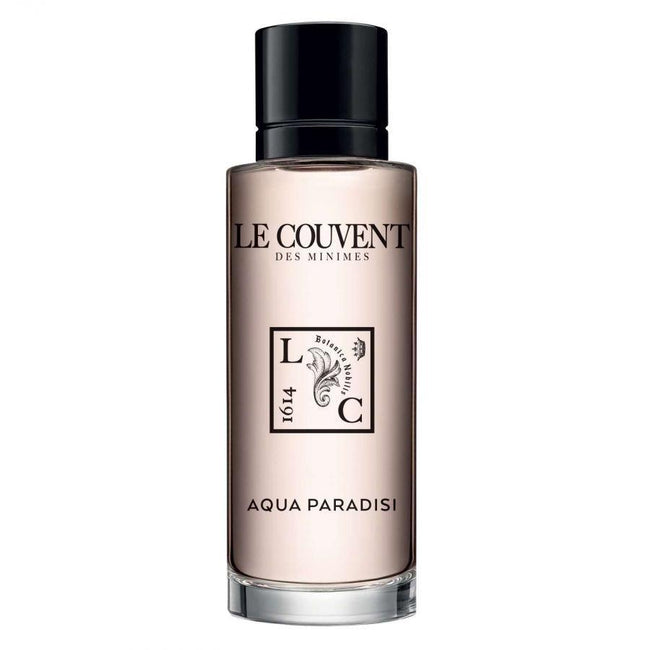 LE COUVENT Aqua Paradisi woda kolońska spray