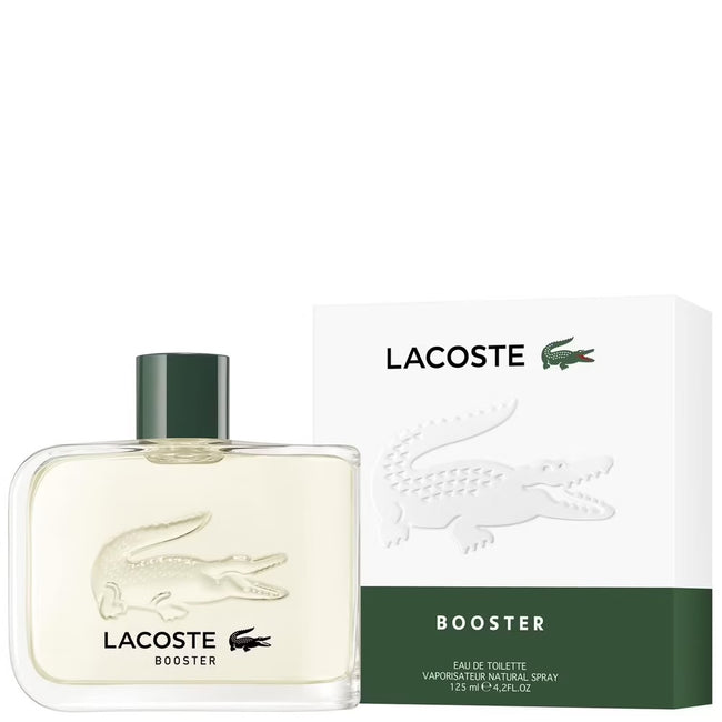 Lacoste Booster woda toaletowa spray
