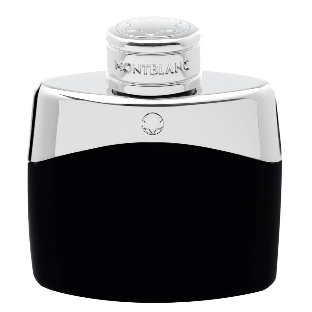 montblanc legend woda toaletowa 50 ml    