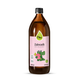 Olini Zakwasik z buraków dla dzieci 1000ml