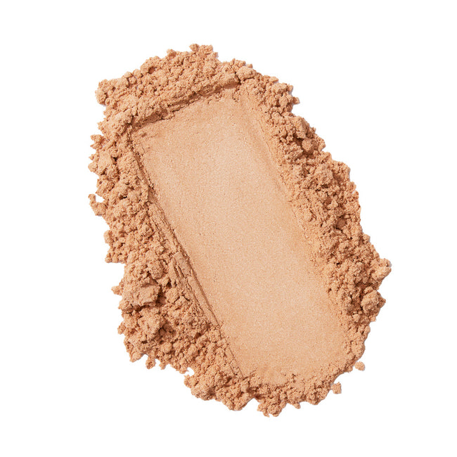 Paese Powder Mist rozświetlający puder sypki