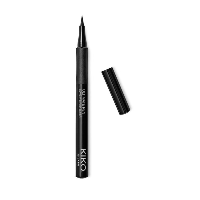 KIKO Milano Ultimate Pen Eyeliner eyeliner w pisaku