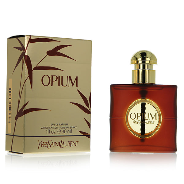 【120ml】yves saint laurent OPIUM EDT　オピウム Opium Eau de Toilette 2009 Yves Saint Laurent perfumy - to