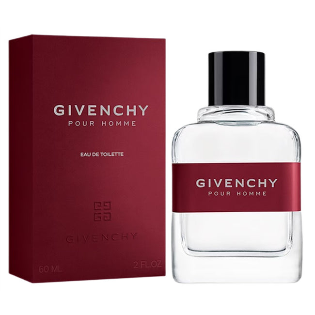 Givenchy Pour Homme 2024 woda toaletowa spray