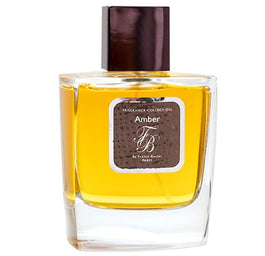 Franck Boclet Amber woda perfumowana spray