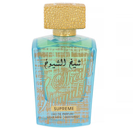 Lattafa Sheikh Al Shuyukh Supreme woda perfumowana