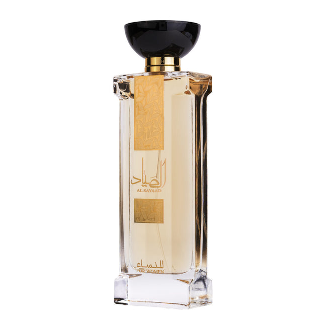 Ard al Zaafaran Al Sayaad woda perfumowana spray