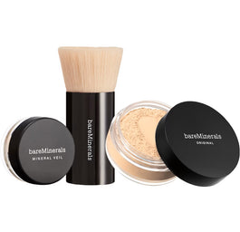 bareMinerals The Original Get Started Kit zestaw startowy do makijażu