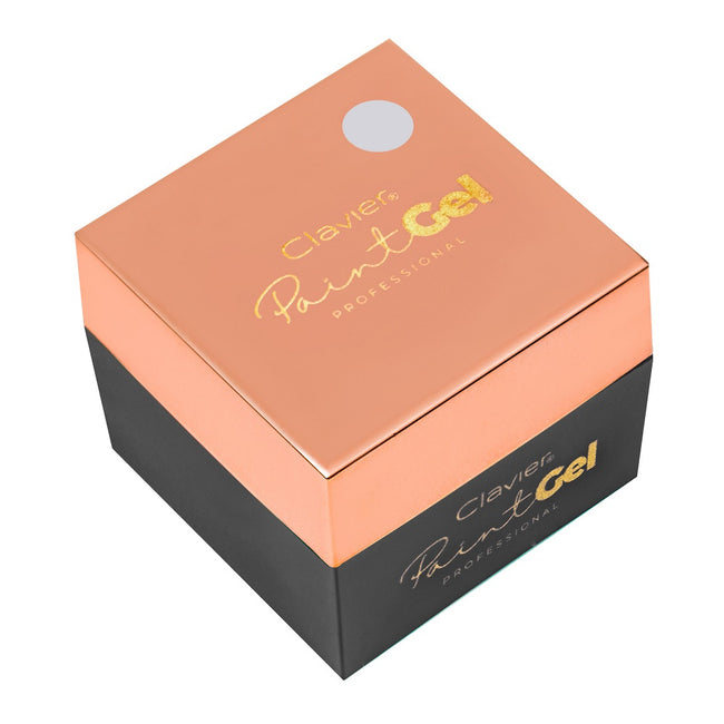 Clavier Paint Gel żel do zdobień