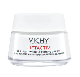 Vichy Liftactiv przeciwzmarszczkowy krem na dzień do skóry suchej 50ml