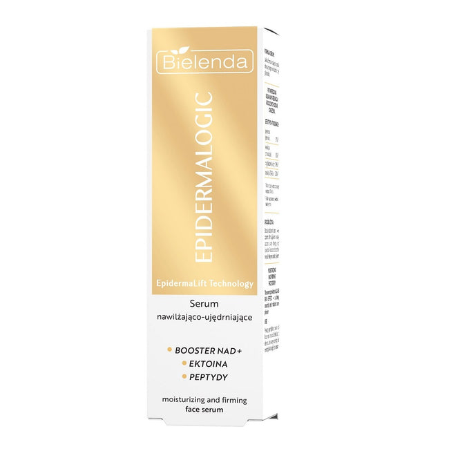 Bielenda Epidermalogic serum nawilżająco-ujędrniające 30ml