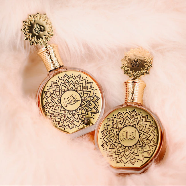 Maison Asrar Fakhama woda perfumowana spray