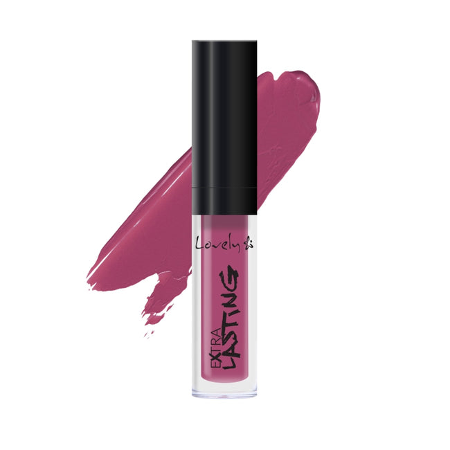 Lovely Lip Gloss Extra Lasting błyszczyk do ust 3.6g