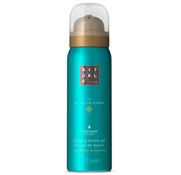 Rituals The Ritual of Karma pianka pod prysznic w żelu 50ml