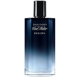 Davidoff Cool Water Reborn Men woda toaletowa spray 125ml - produkt bez opakowania