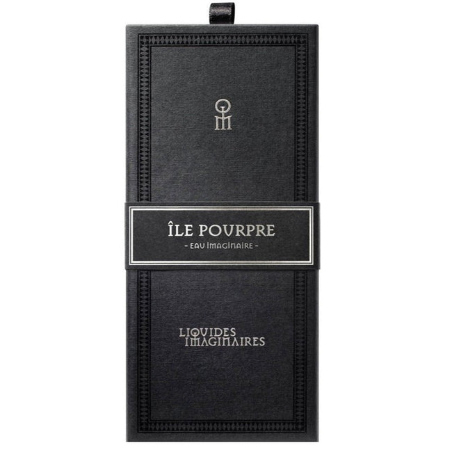 Liquides Imaginaires Ile Pourpre woda perfumowana spray