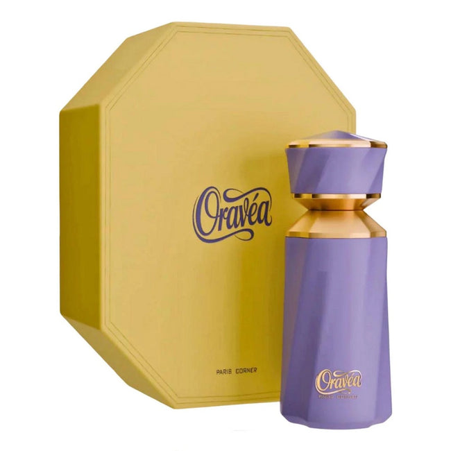 Paris Corner Oravea woda perfumowana