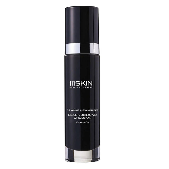 111Skin Black Diamond Emulsion regenerująca emulsja do twarzy 50ml