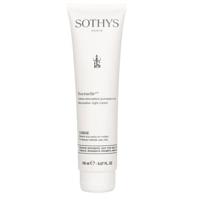 Sothys Noctuelle naprawczy krem na noc 150ml