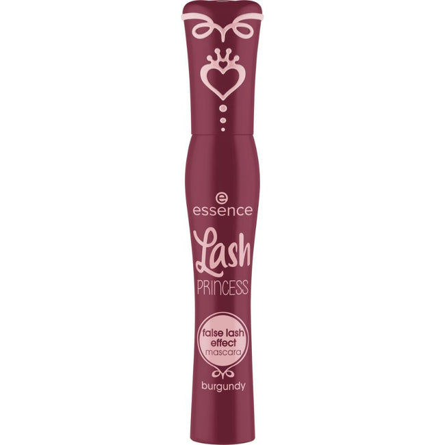Essence Lash Princess False Lash Effect pogrubiający tusz do rzęs