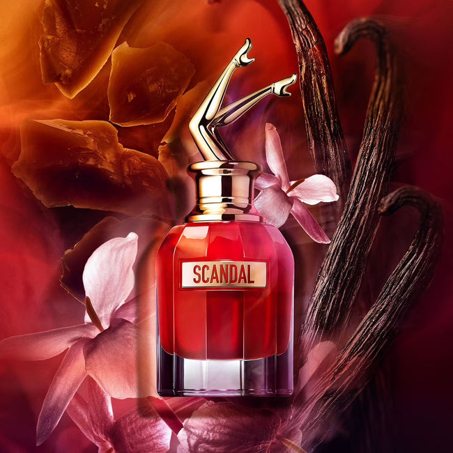 Jean Paul Gaultier Scandal Le Parfum woda perfumowana spray