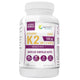 WISH Pharmaceutical Witamina K2 100µg MK-7 z Natto Natural Vitamin suplement diety 120 tabletek