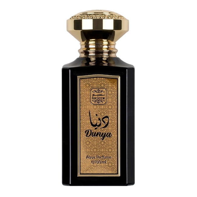 Naseem Dunya perfumy spray