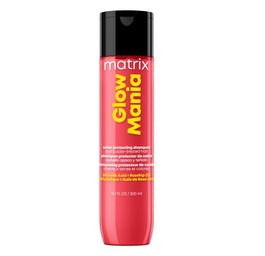 Matrix Glow Mania szampon do włosów koloryzowanych 300ml