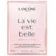 Lancome La Vie Est Belle Vanille Nude woda perfumowana spray