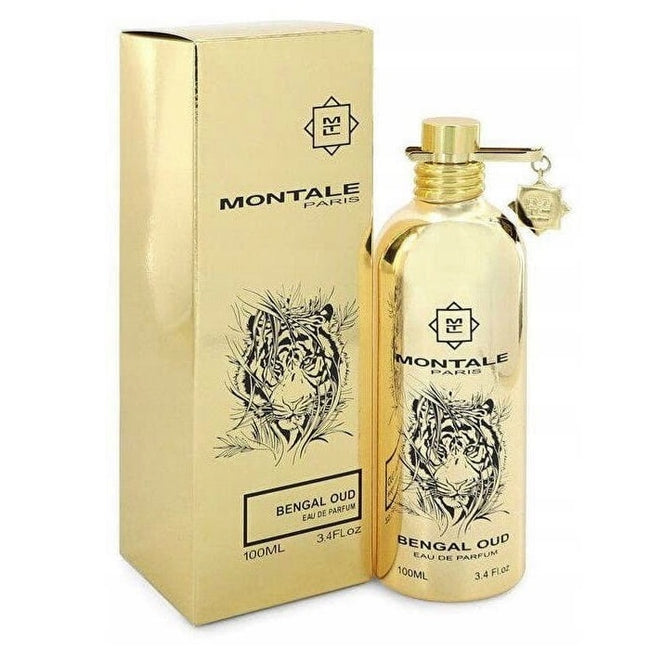 Montale Bengal Oud woda perfumowana spray