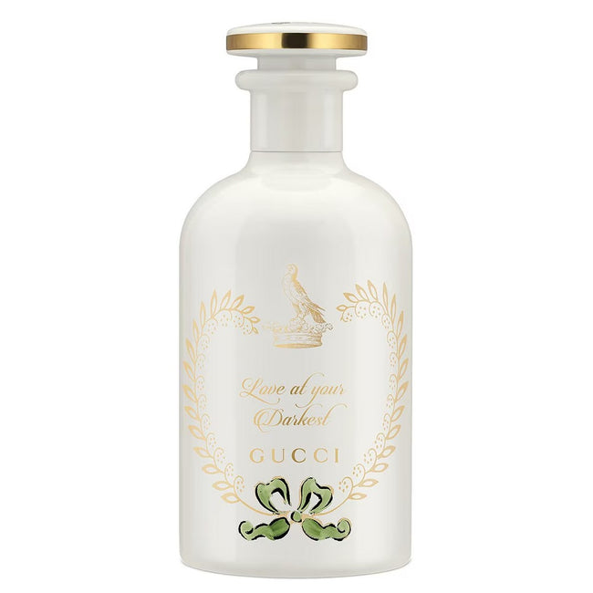 Gucci The Alchemist's Garden Love At Your Darkest woda perfumowana spray