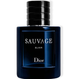 Dior Sauvage Elixir perfumy spray