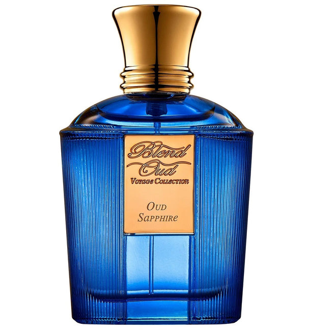 Blend Oud Oud Sapphire woda perfumowana