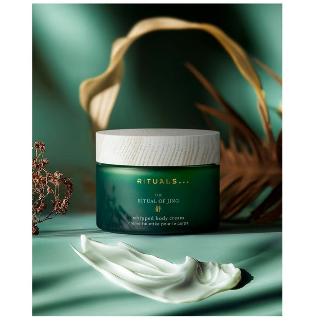 Rituals The Ritual of Jing lekki krem do ciała 220ml