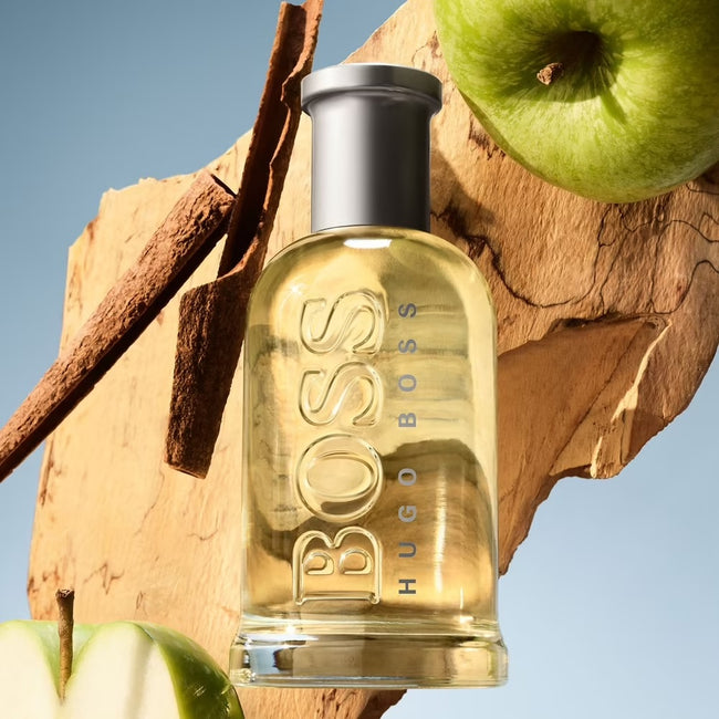 Hugo Boss Boss Bottled woda toaletowa spray