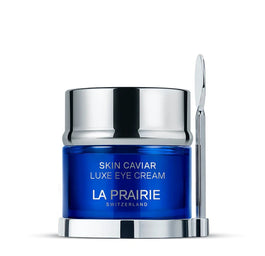 La Prairie Skin Caviar Luxe Eye Creme ujędrniający krem pod oczy z kawiorem 20ml