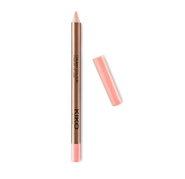 KIKO Milano Creamy Colour Comfort Lip Liner kredka do ust 317 Natural Rose 1.2g