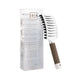 Sister Young Zoco Hair Brush szczotka do włosów White