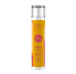 Clochee Easy Peel wygładzający peeling enzymatyczny 50ml