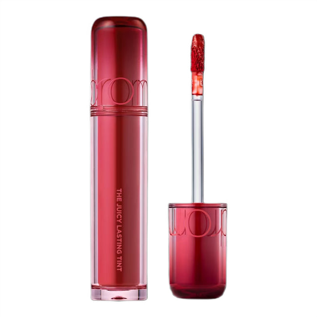Rom&nd The Juicy Lasting Tint błyszczyk do ust