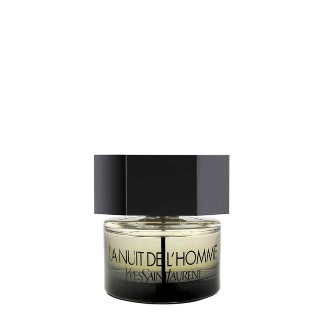 Yves Saint Laurent La Nuit De L'Homme woda toaletowa spray